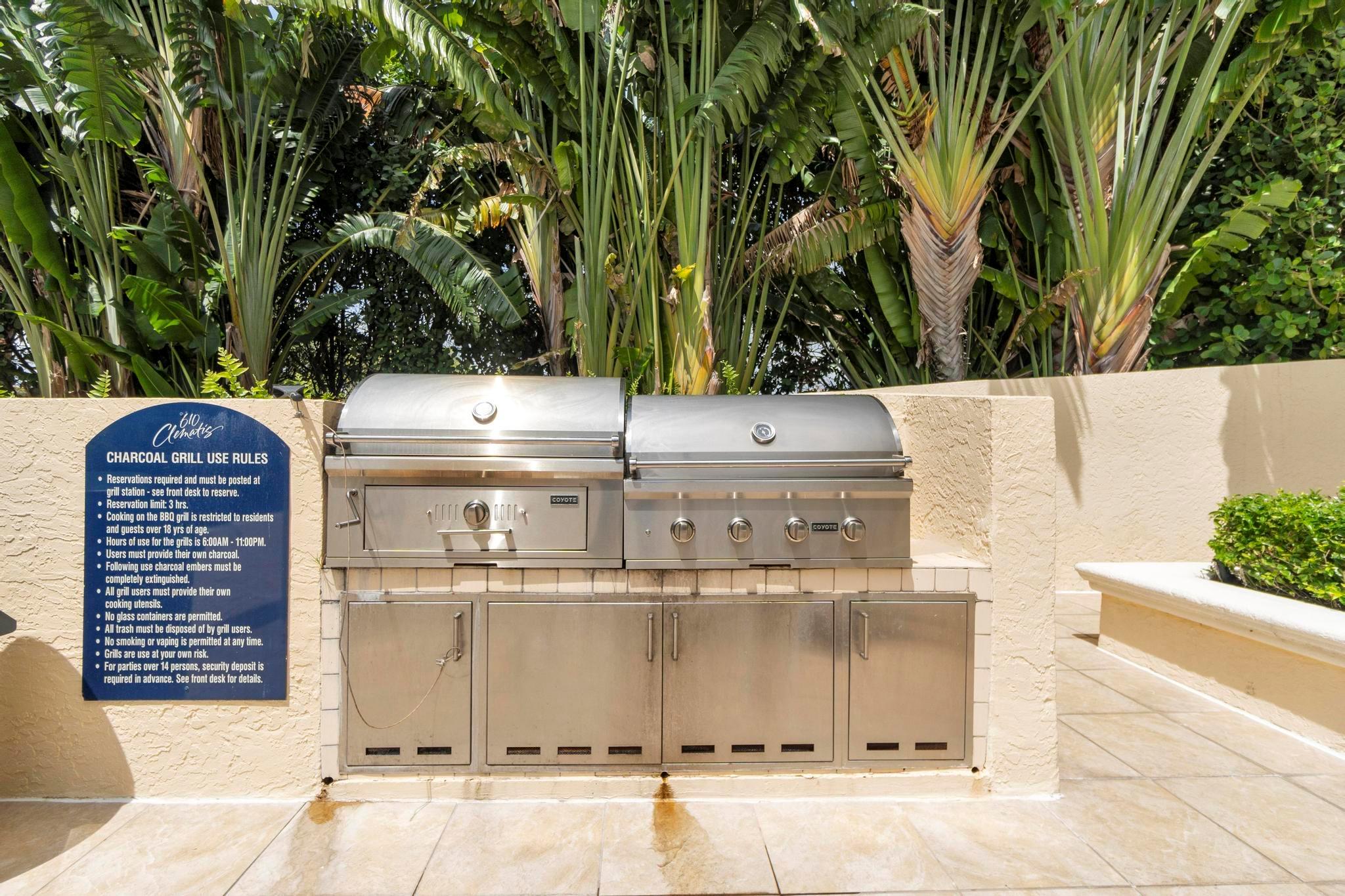 610 Clematis Street 229