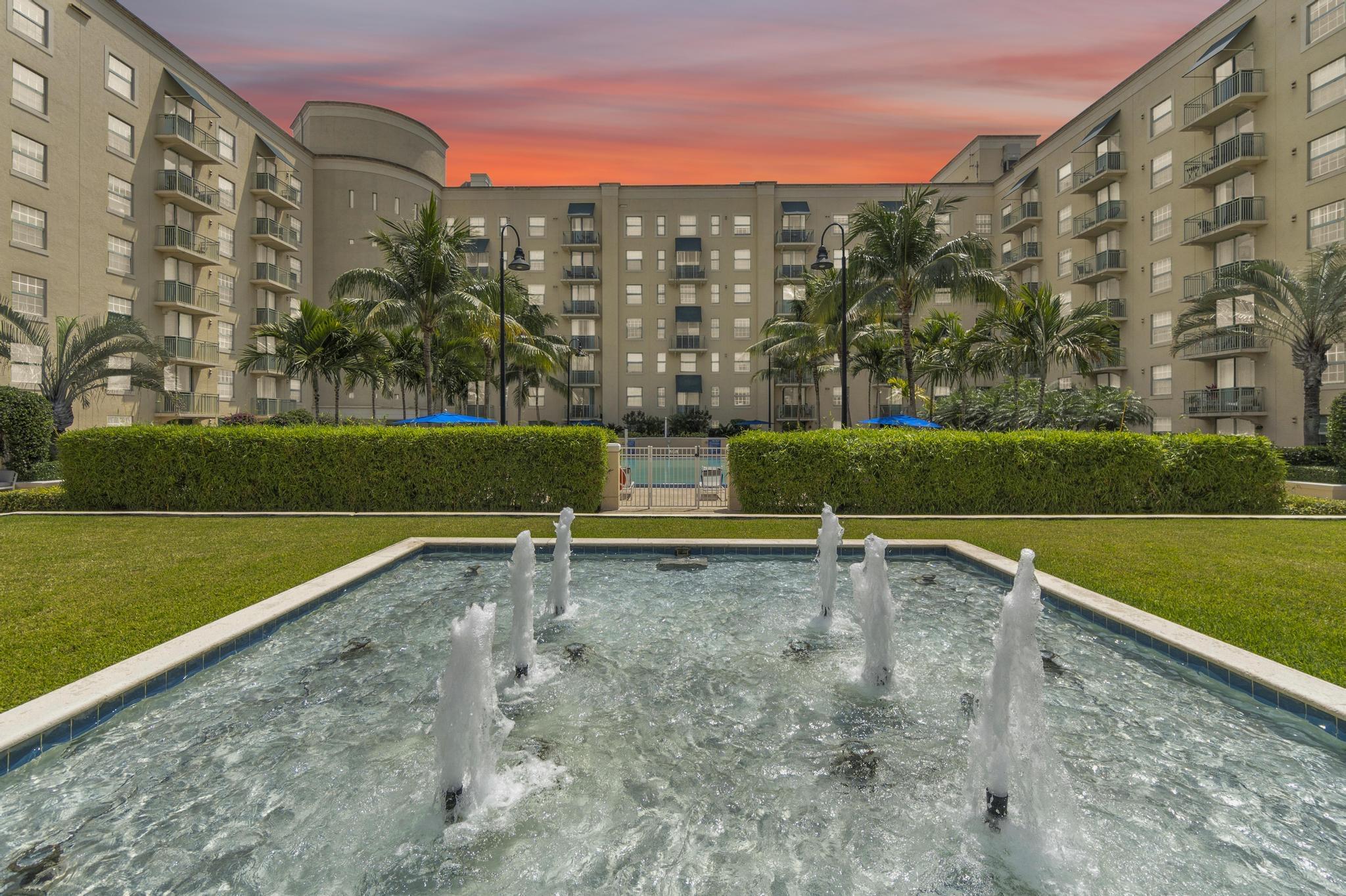 610 Clematis Street 229