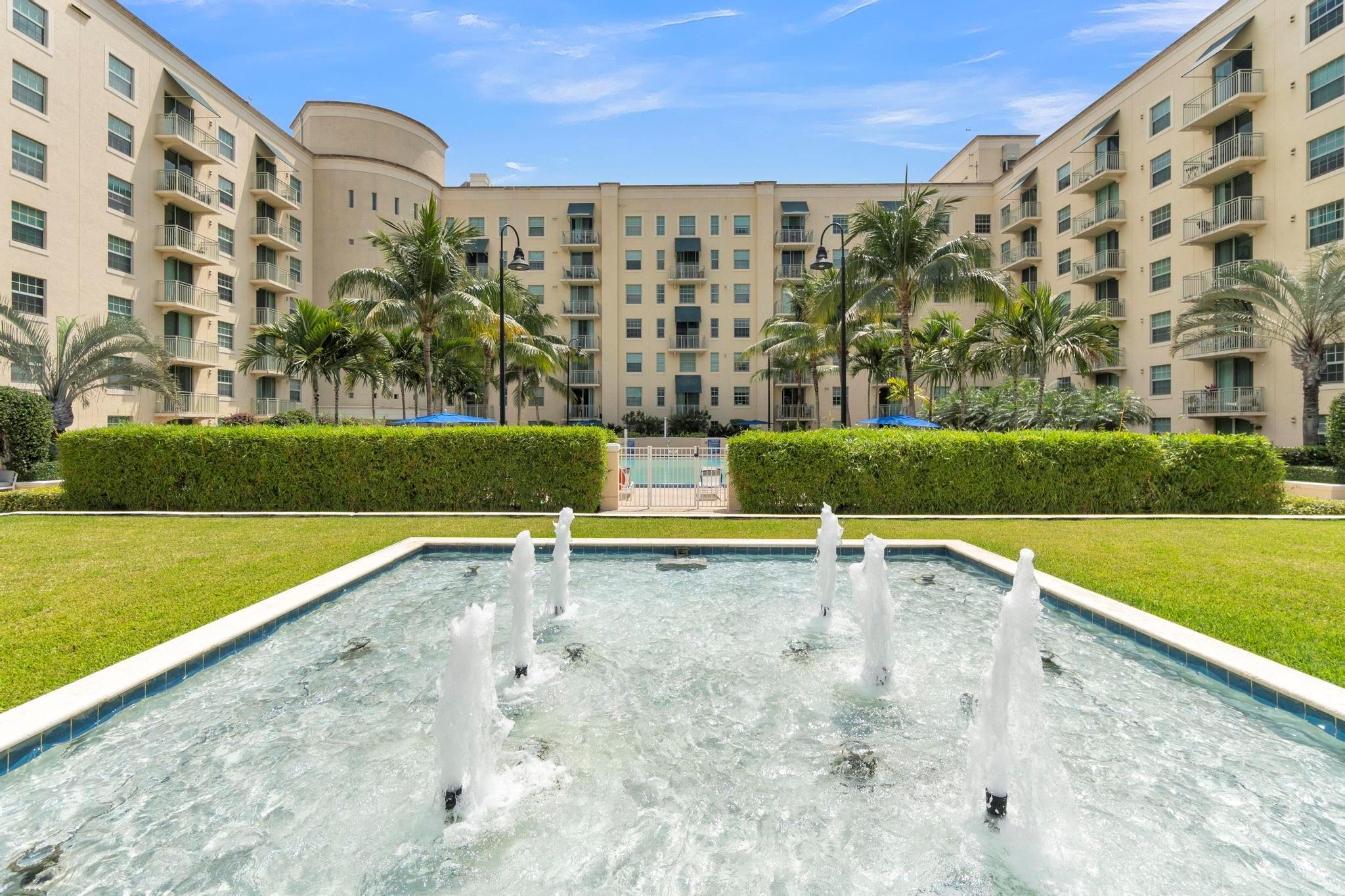 610 Clematis Street 229