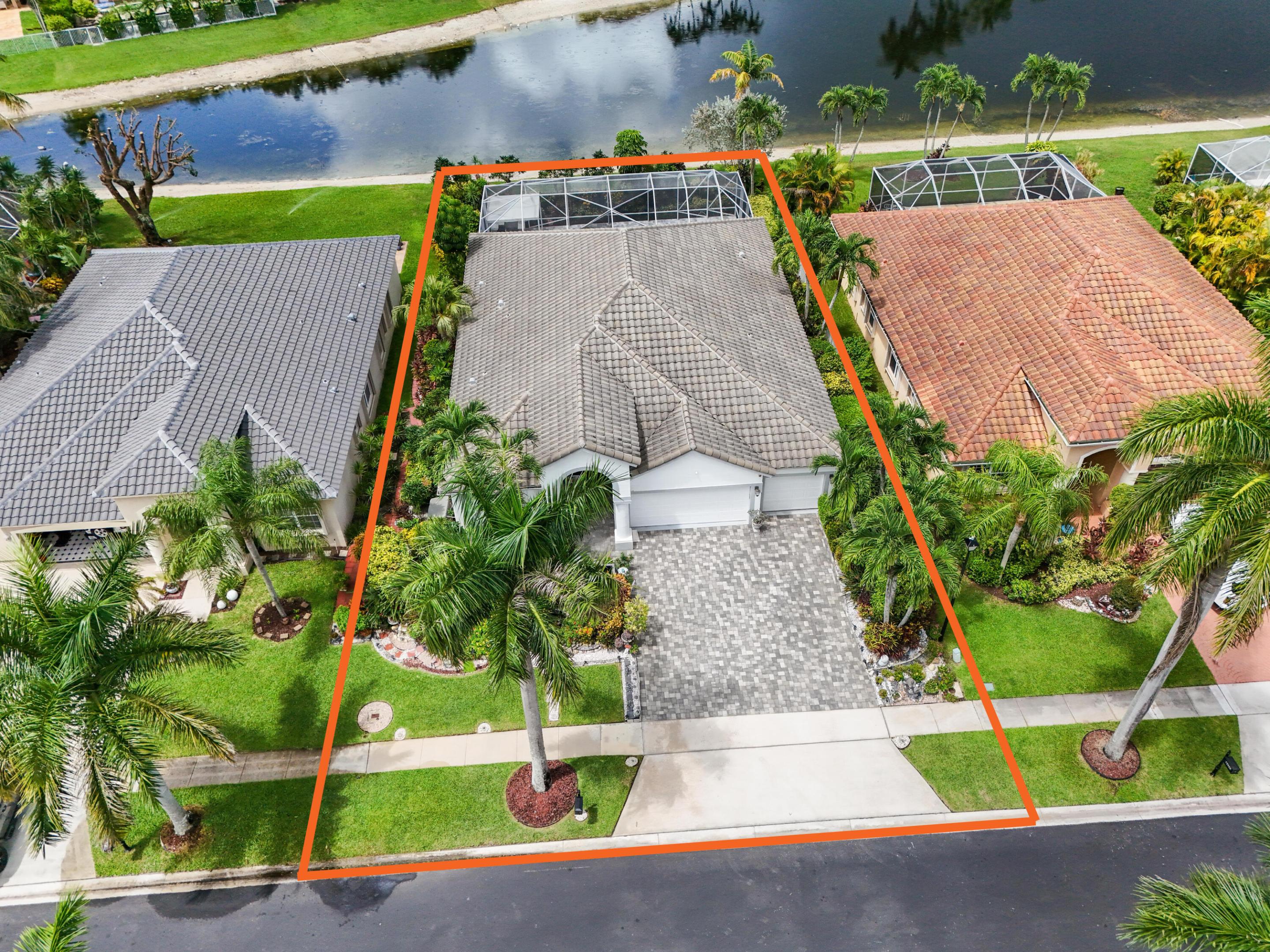 12329 Riverfalls Court