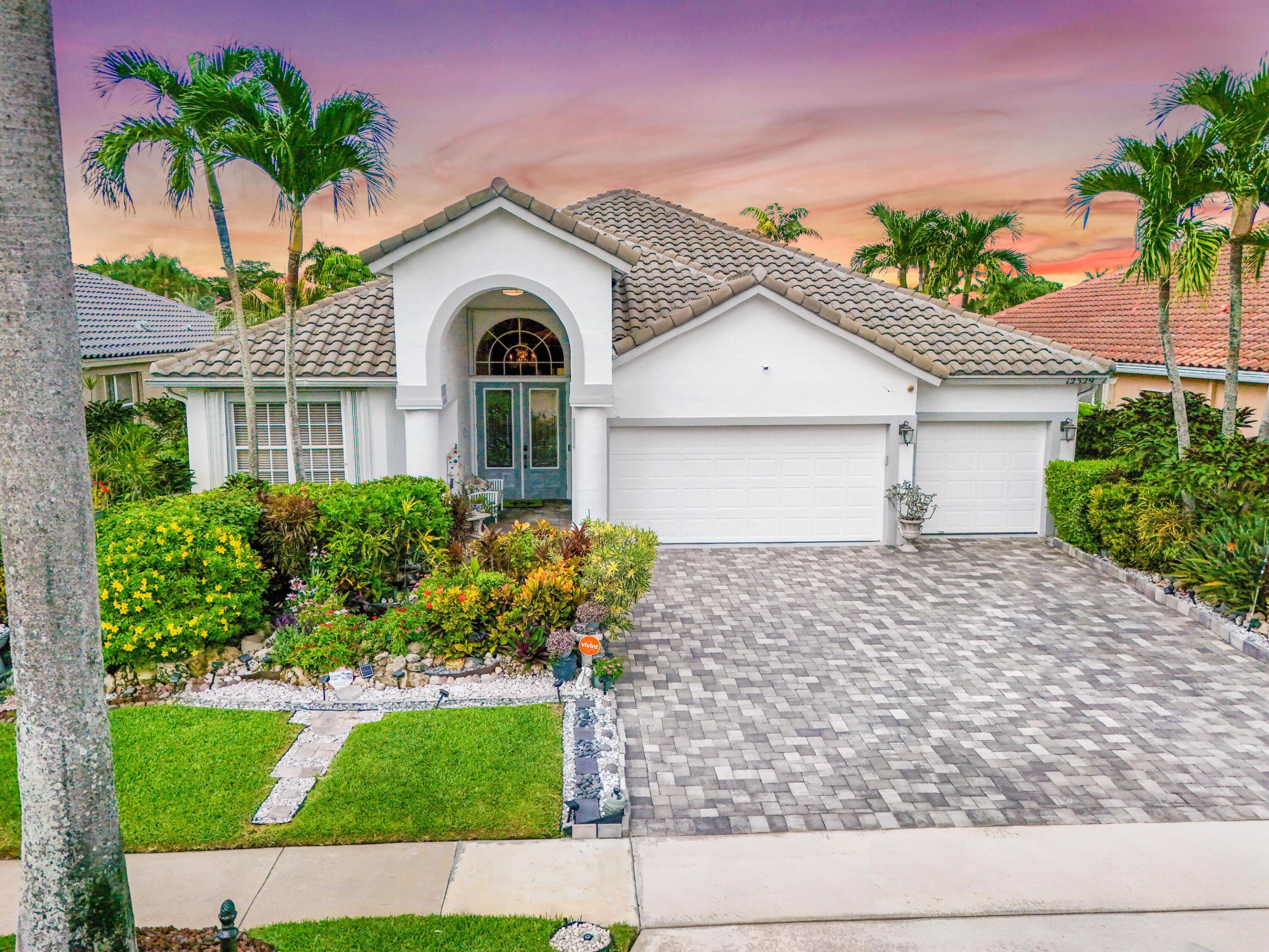 12329 Riverfalls Court