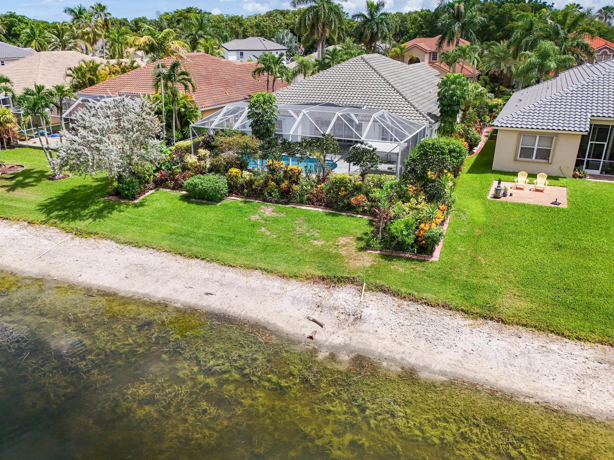 12329 Riverfalls Court