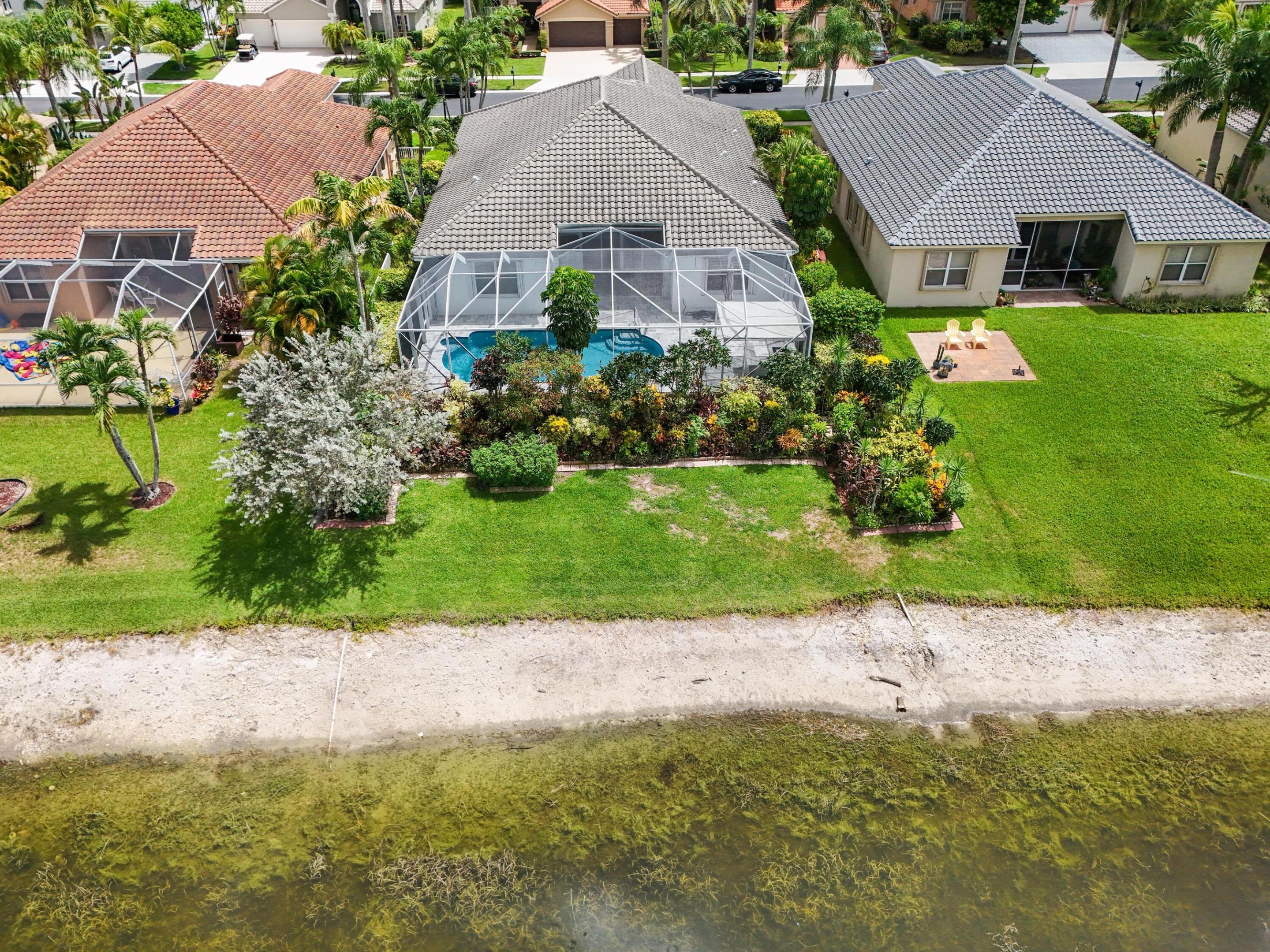 12329 Riverfalls Court