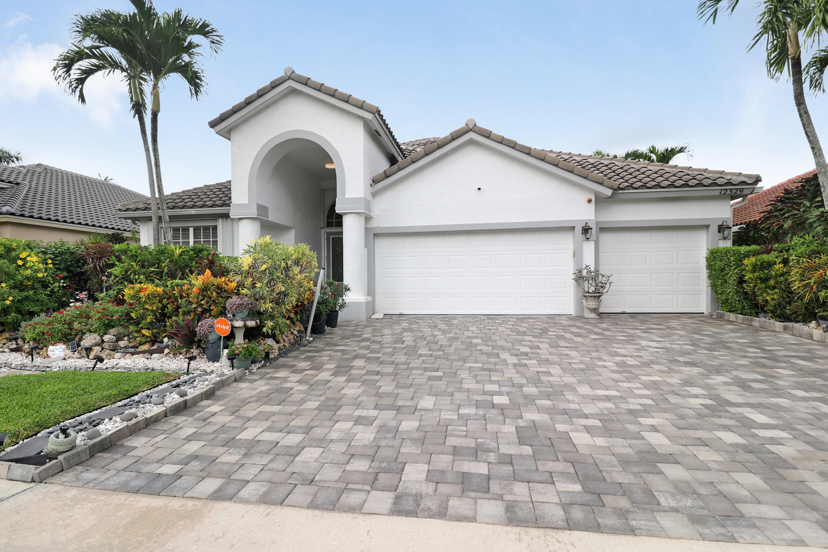 12329 Riverfalls Court