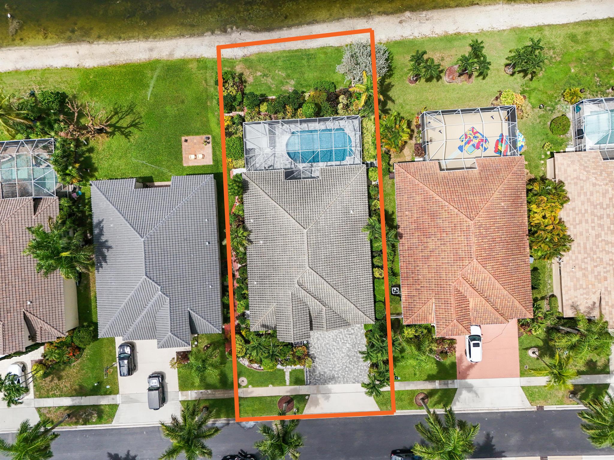 12329 Riverfalls Court