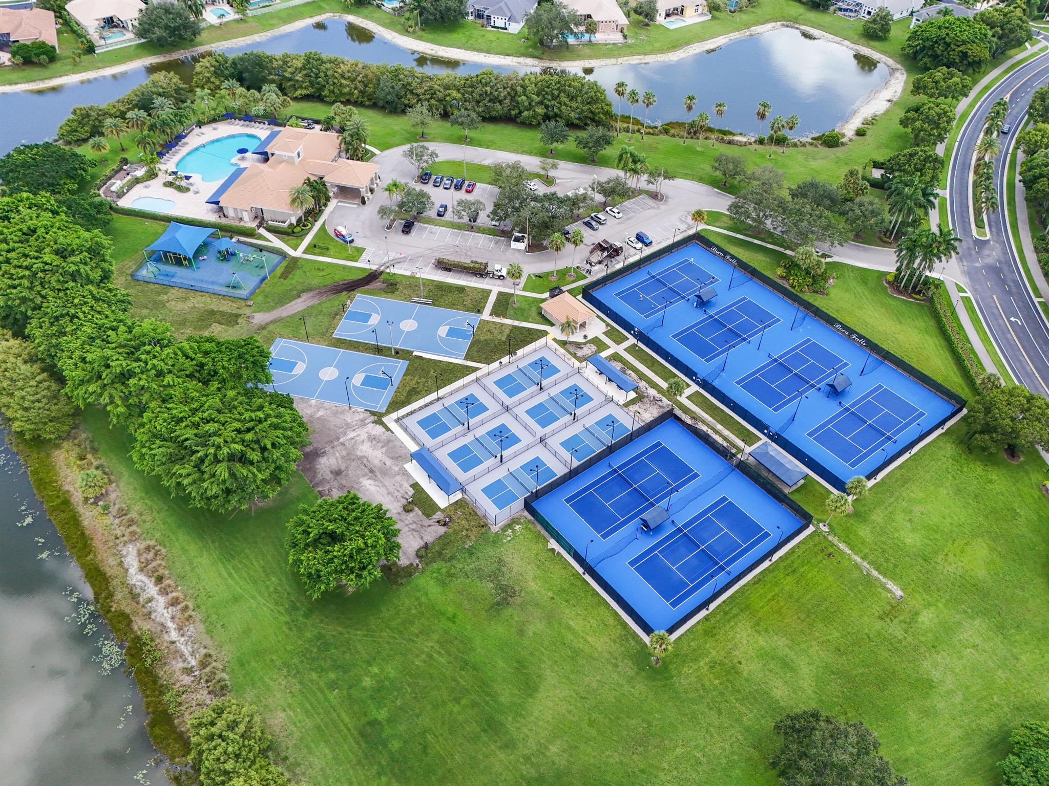 12329 Riverfalls Court