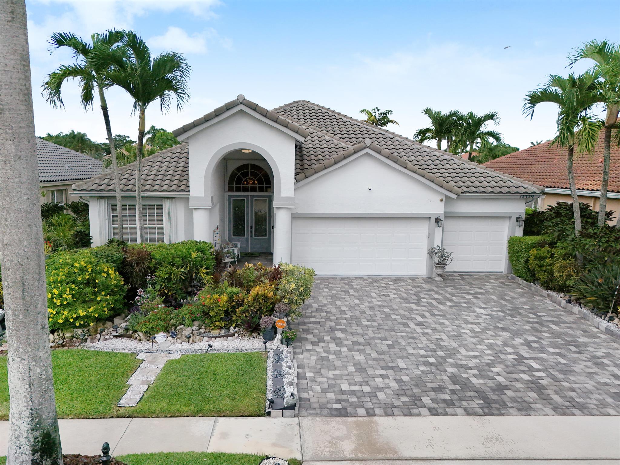 12329 Riverfalls Court