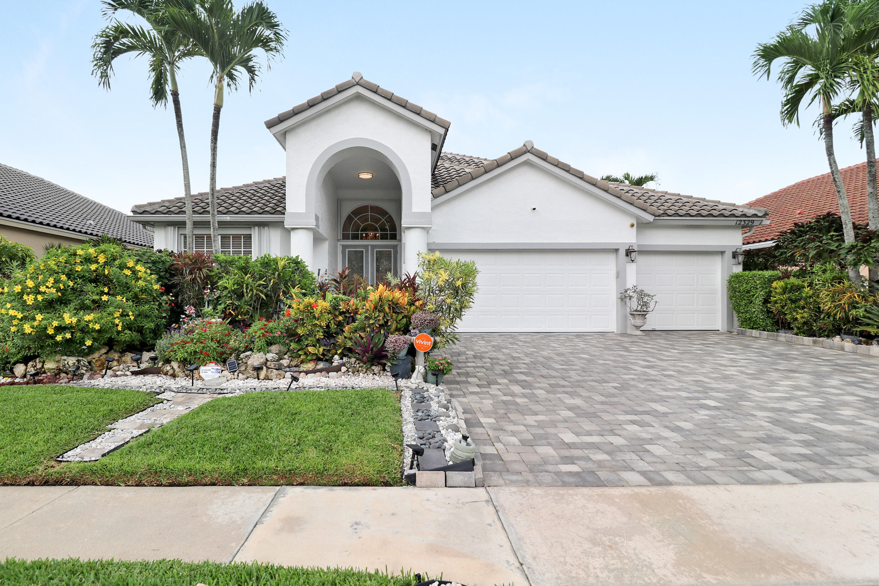 12329 Riverfalls Court