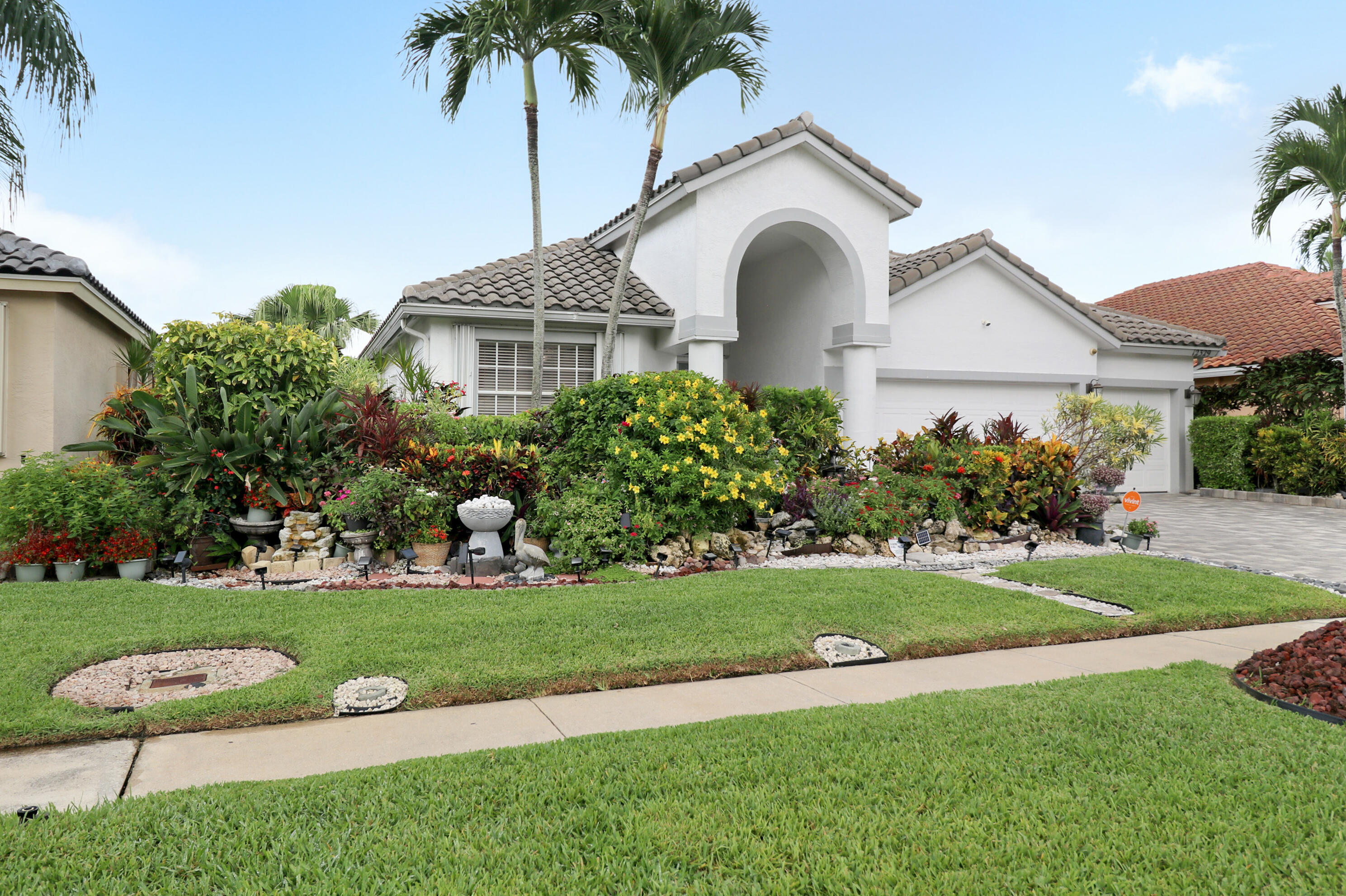 12329 Riverfalls Court