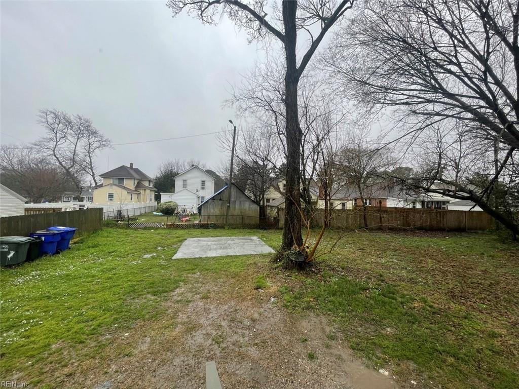 1825 Springfield AVE