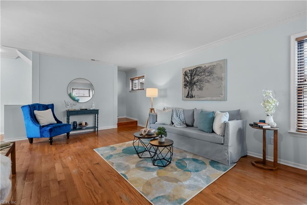 910 E Ocean View AVE 3