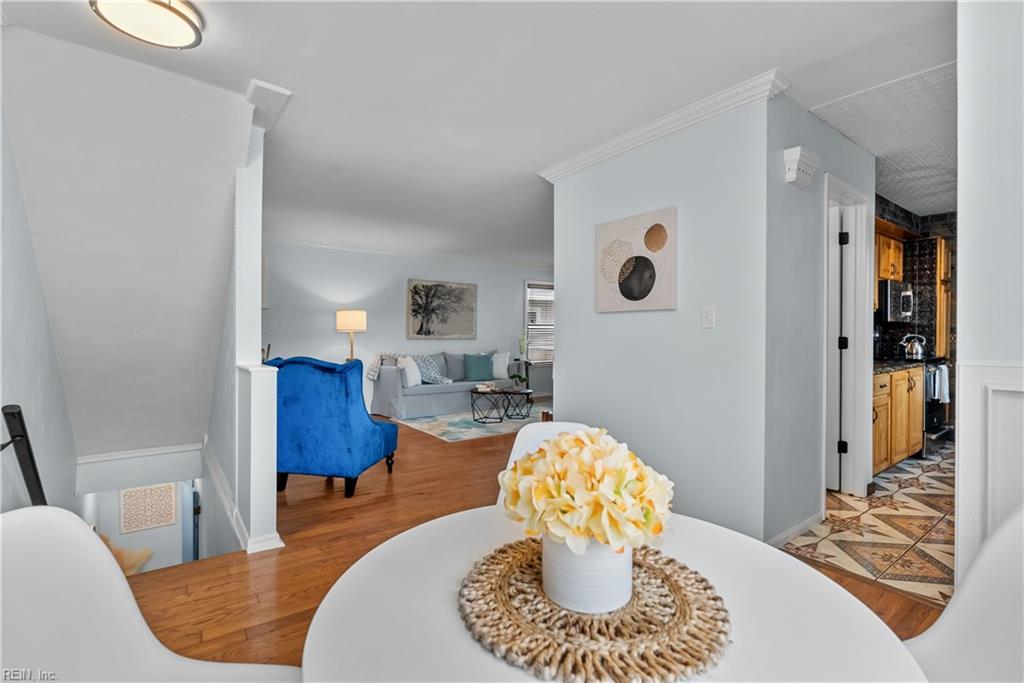 910 E Ocean View AVE 3