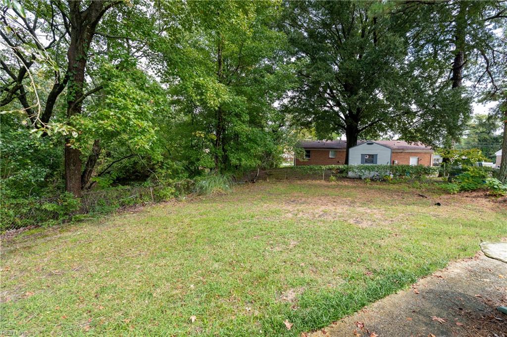 1146 N Carrington CRES