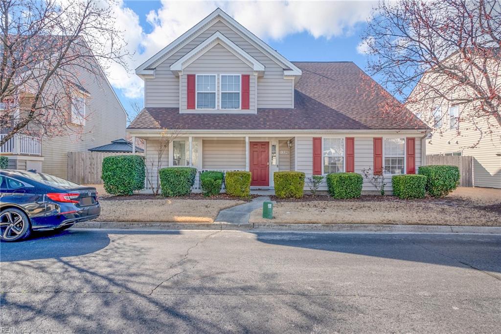 1228 Duke Of Suffolk