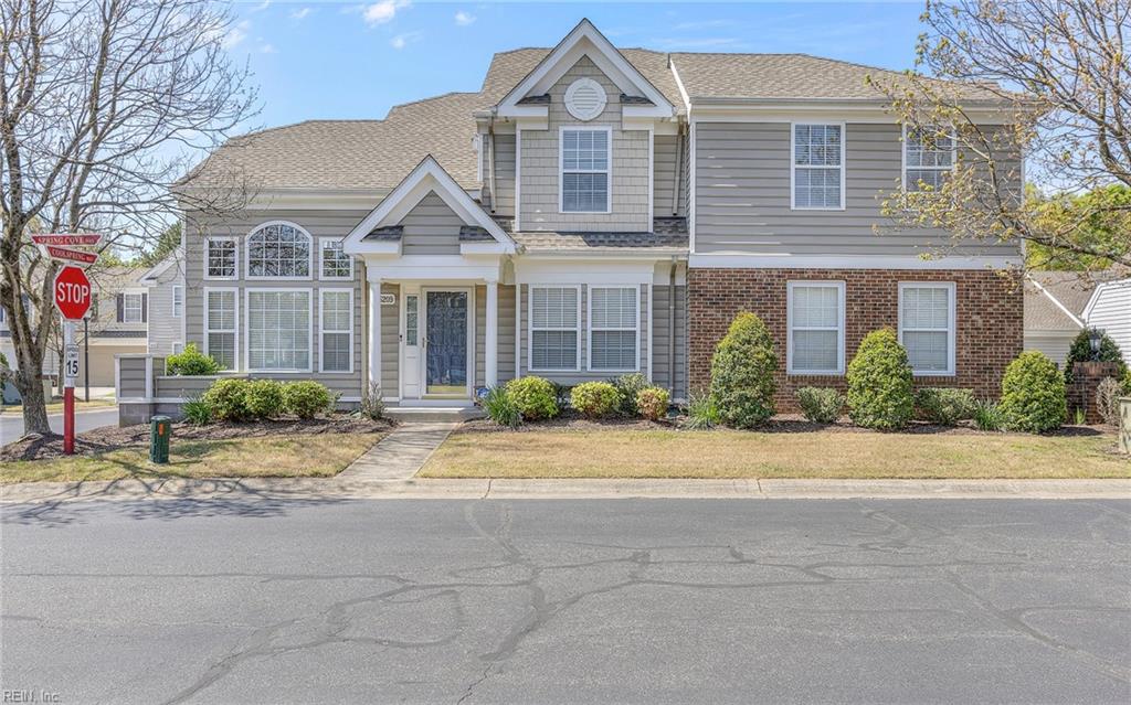 5209 Spring Cove WAY