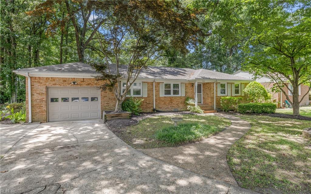 5991 Clear Springs RD