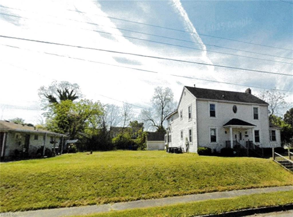 .112ac Montclair AVE