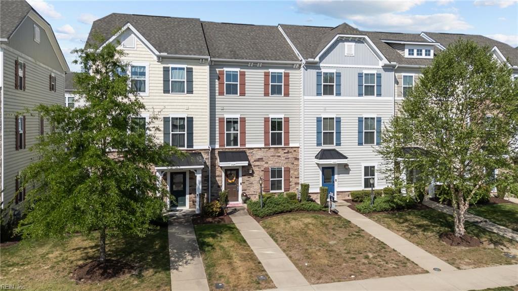 364 Spring Hill PL