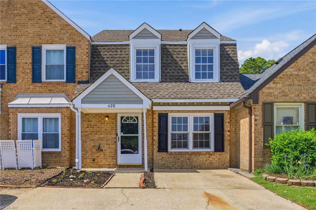 426 San Roman DR