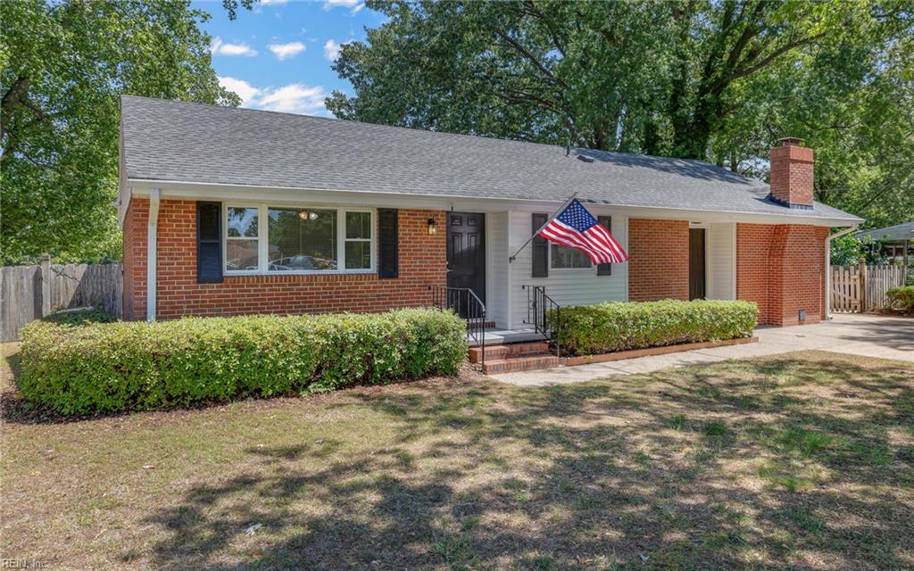 1145 Sherry AVE