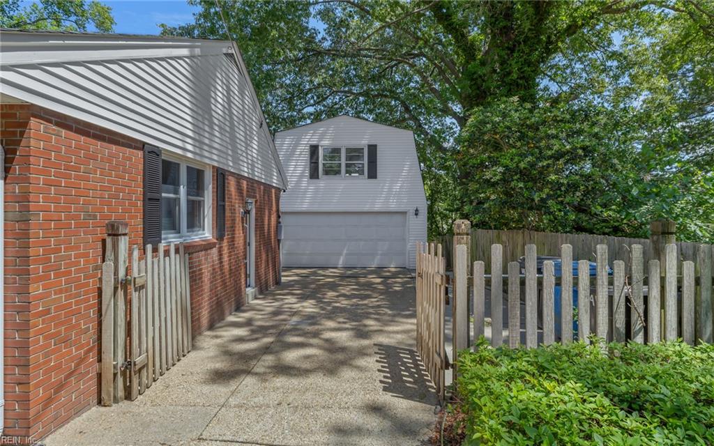 1145 Sherry AVE