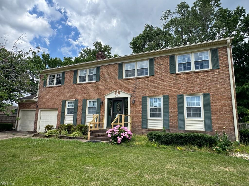 4769 Marlborough DR