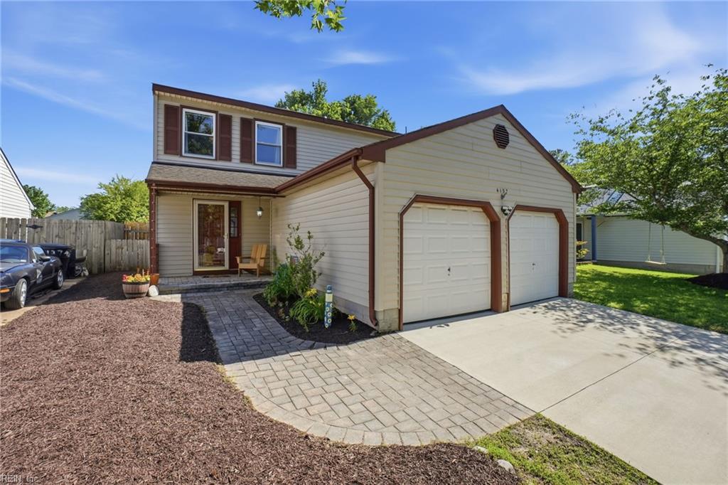 4137 Starwood ARCH