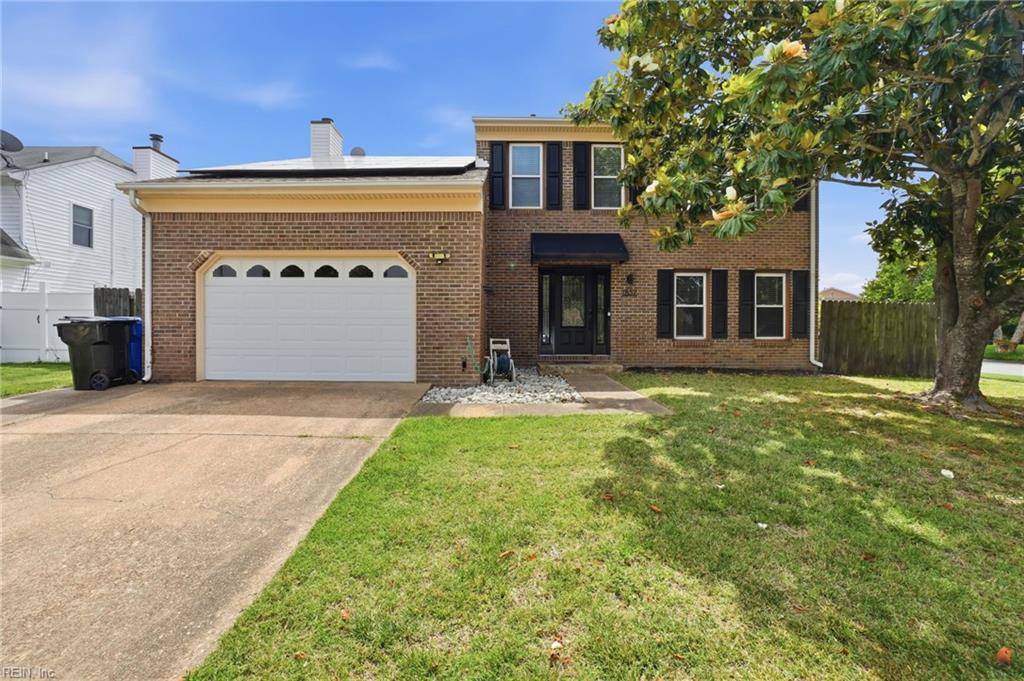 1857 Bloomfield DR