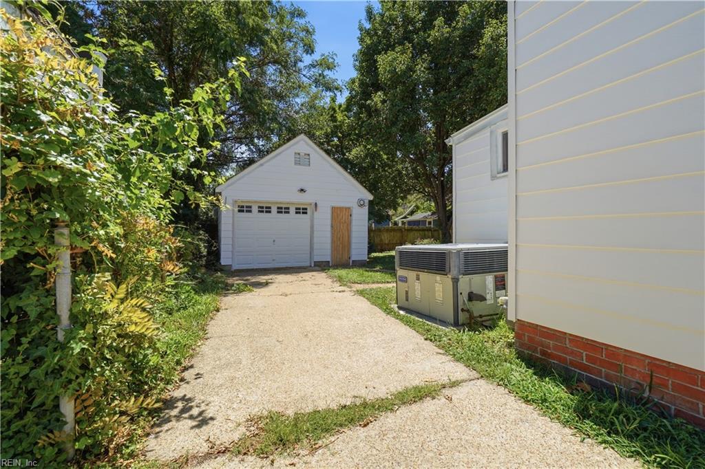 231 Lenox AVE
