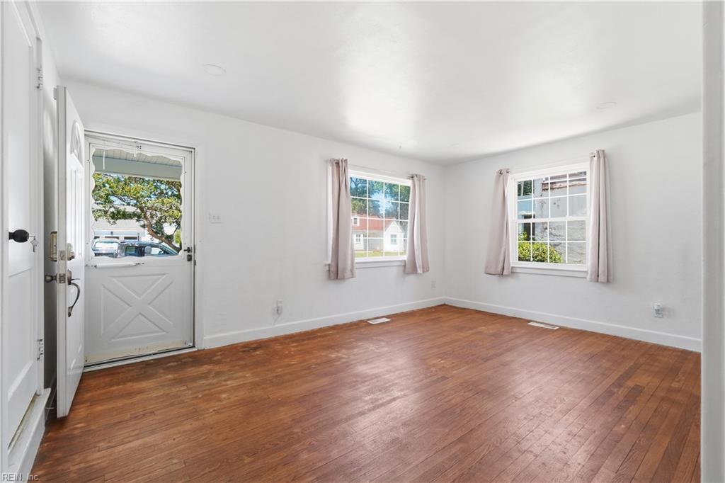 231 Lenox AVE