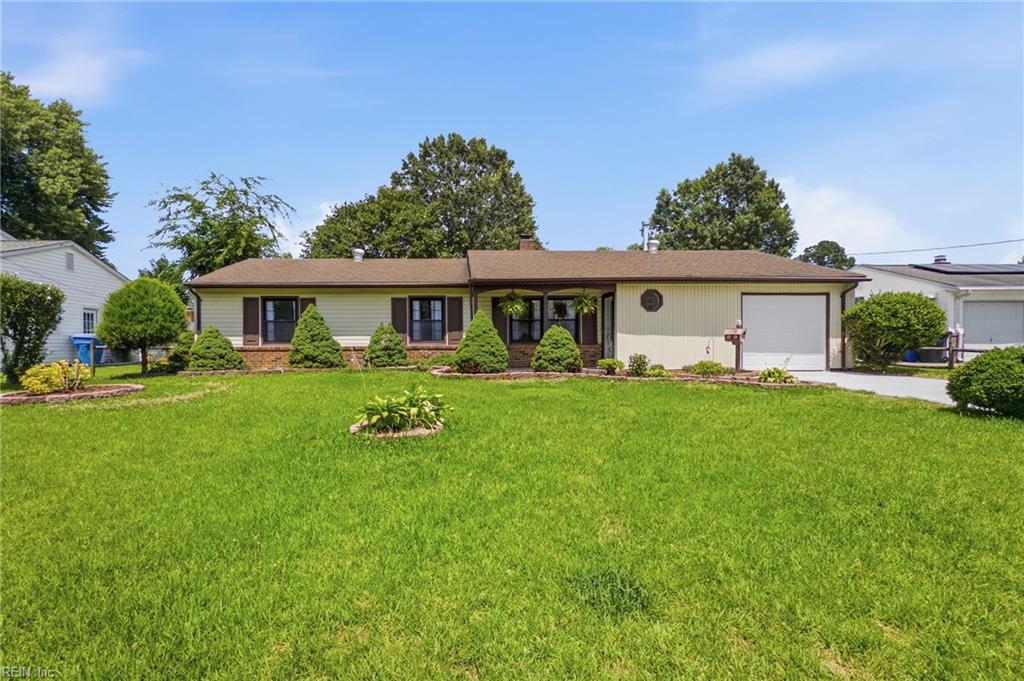 5424 Hatteras RD