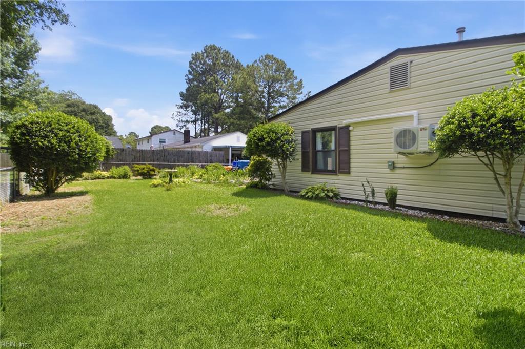 5424 Hatteras RD