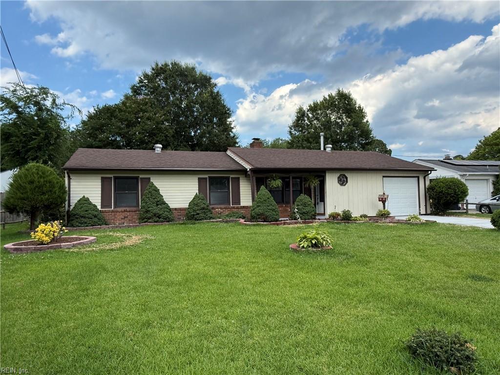 5424 Hatteras RD