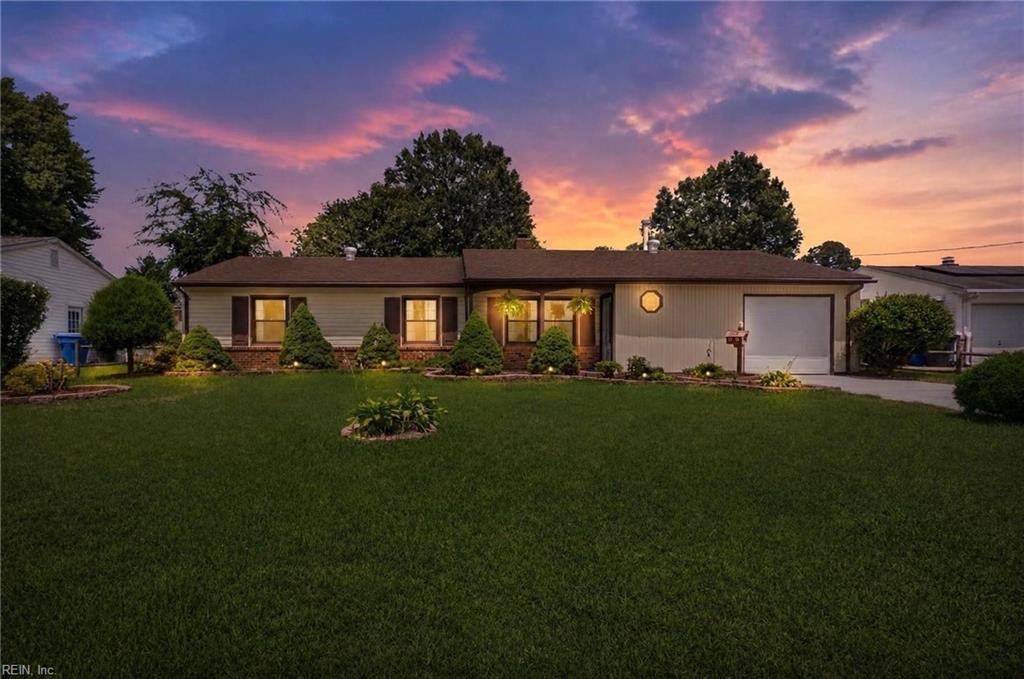 5424 Hatteras RD