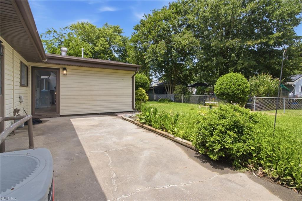5424 Hatteras RD