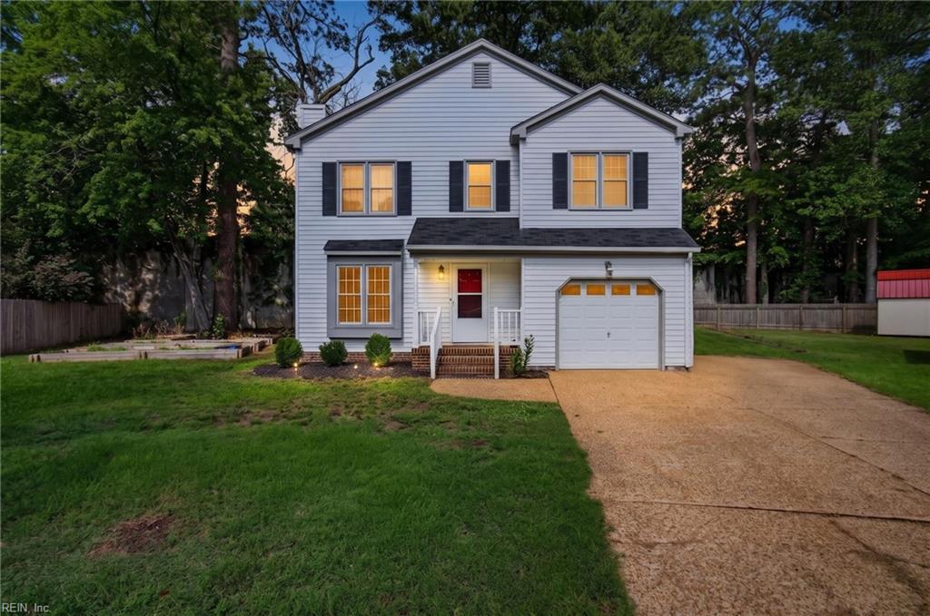 204 Nadine PL