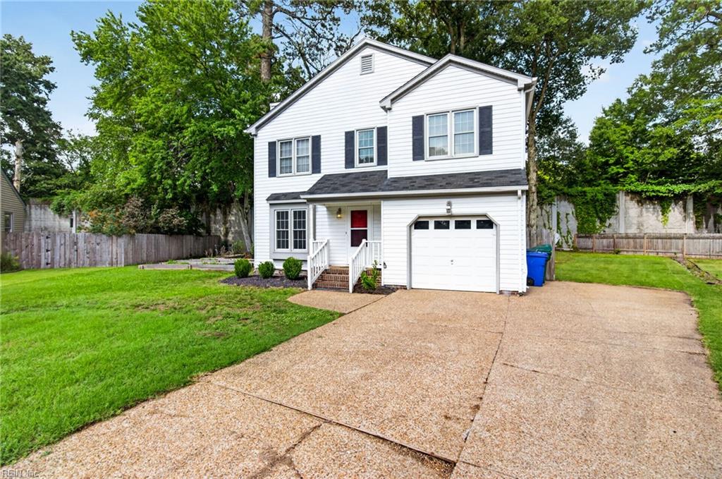 204 Nadine PL