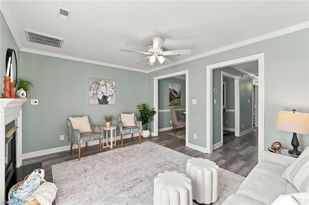 924 Lucas Creek RD 2