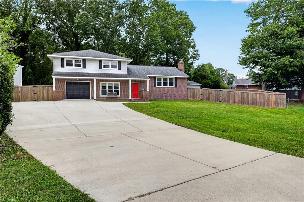 6 Tuckahoe DR