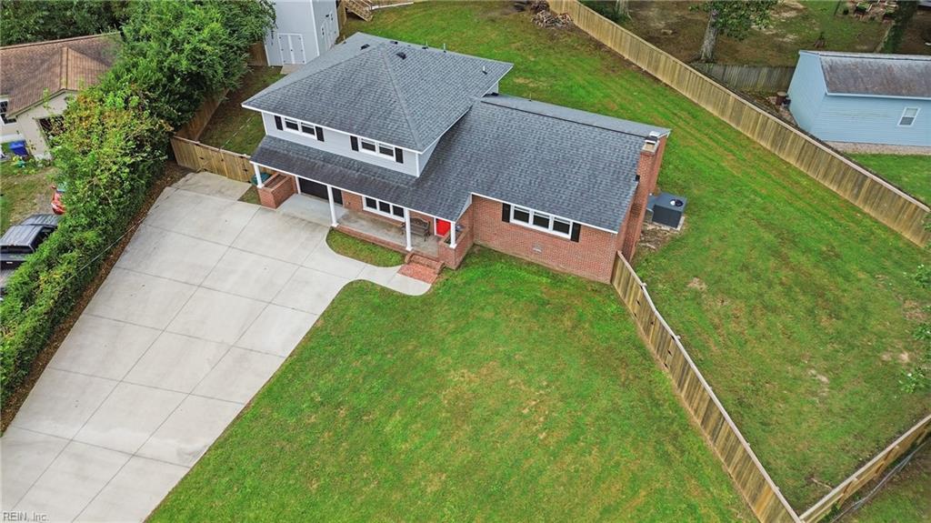 6 Tuckahoe DR