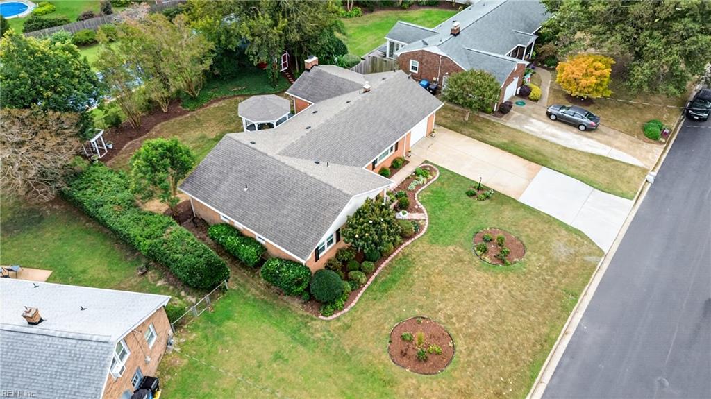 1040 Ewell RD
