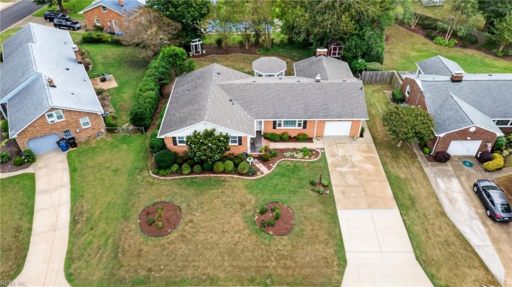 1040 Ewell RD