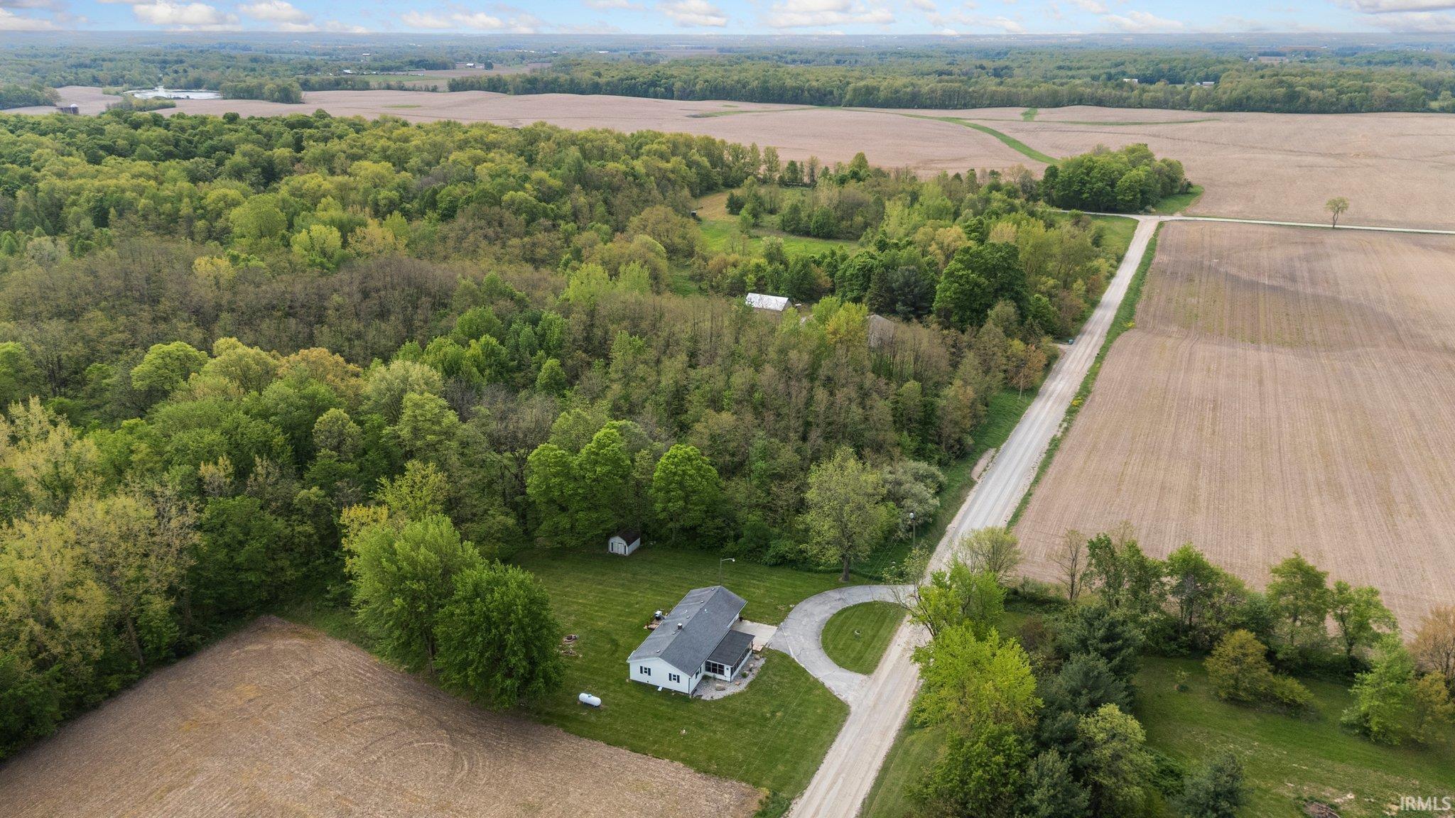 260 N 850 W-92 Road