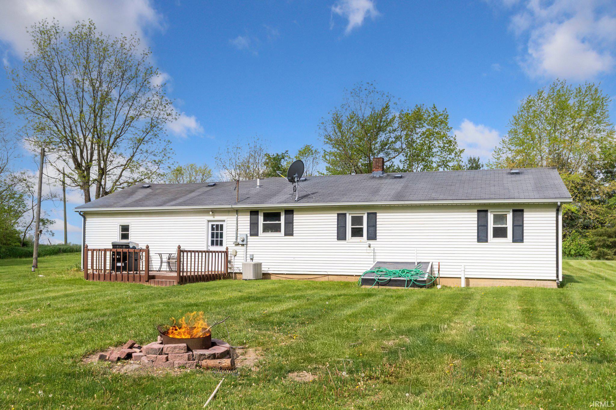 260 N 850 W-92 Road
