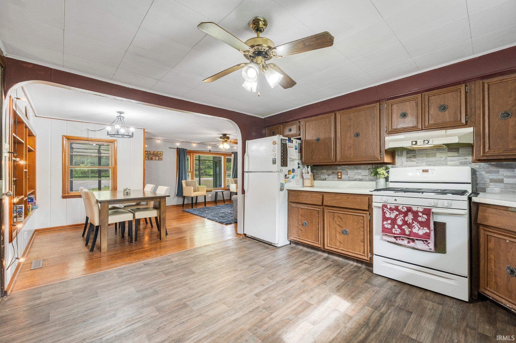 260 N 850 W-92 Road