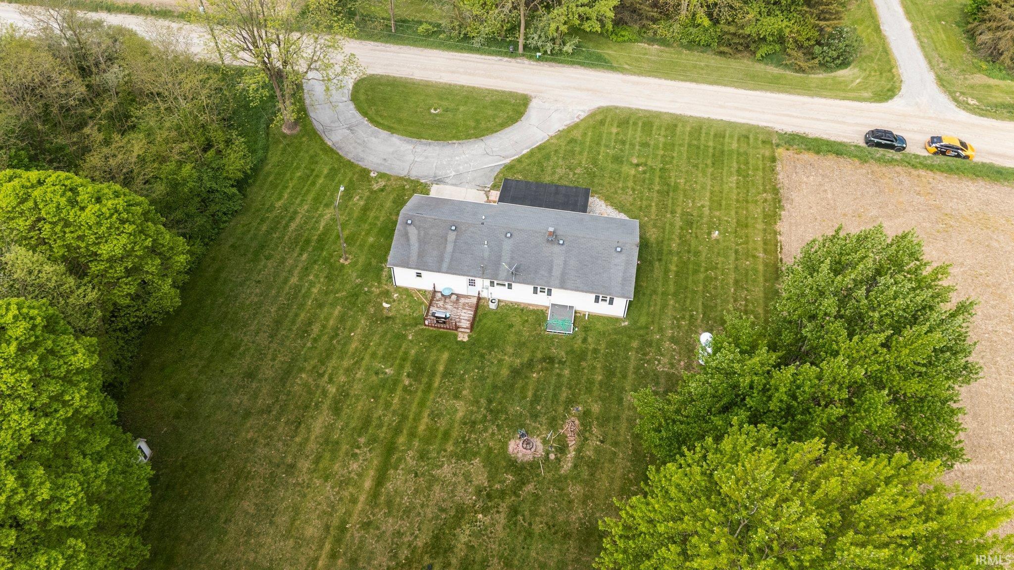 260 N 850 W-92 Road
