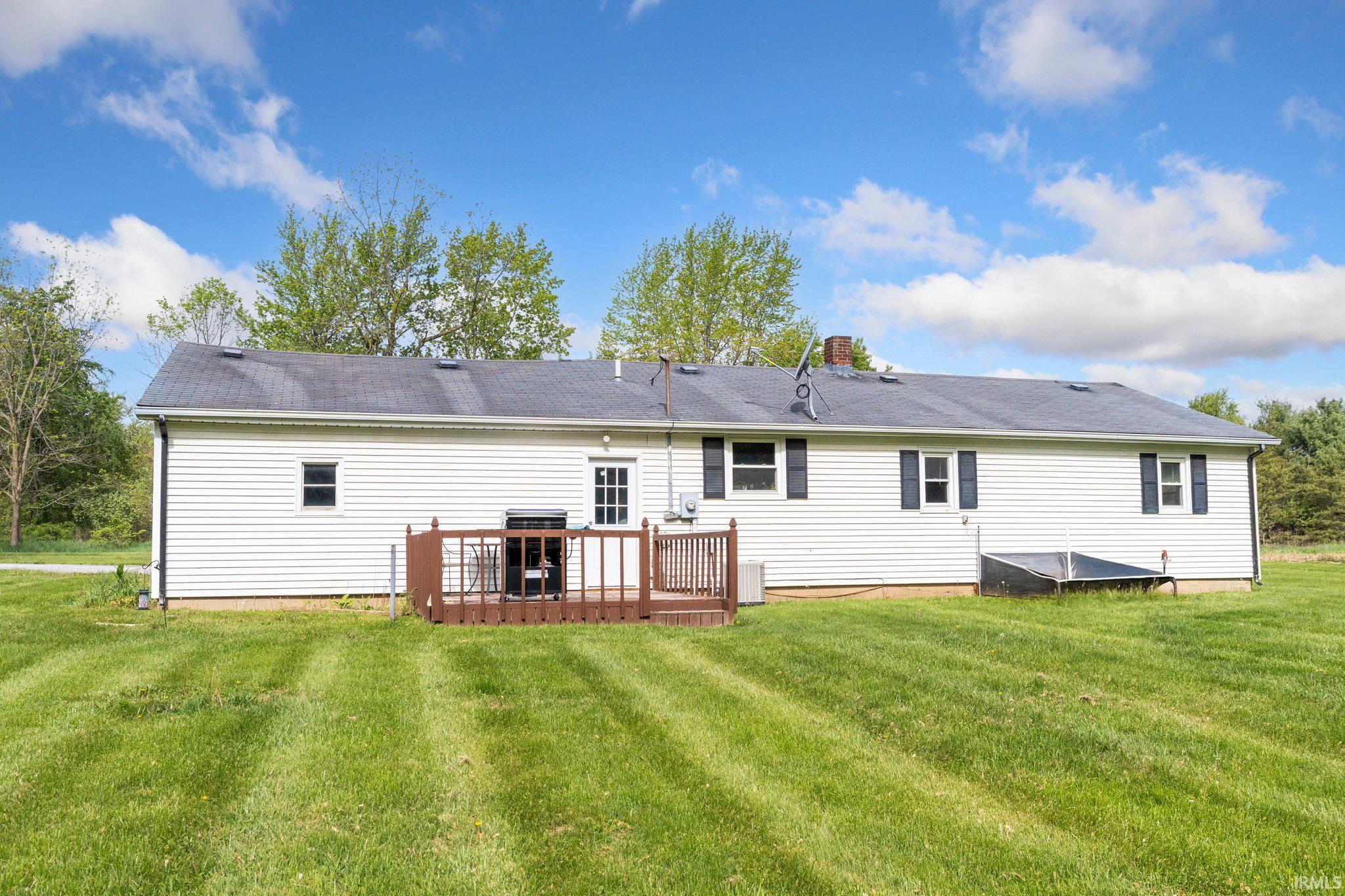 260 N 850 W-92 Road