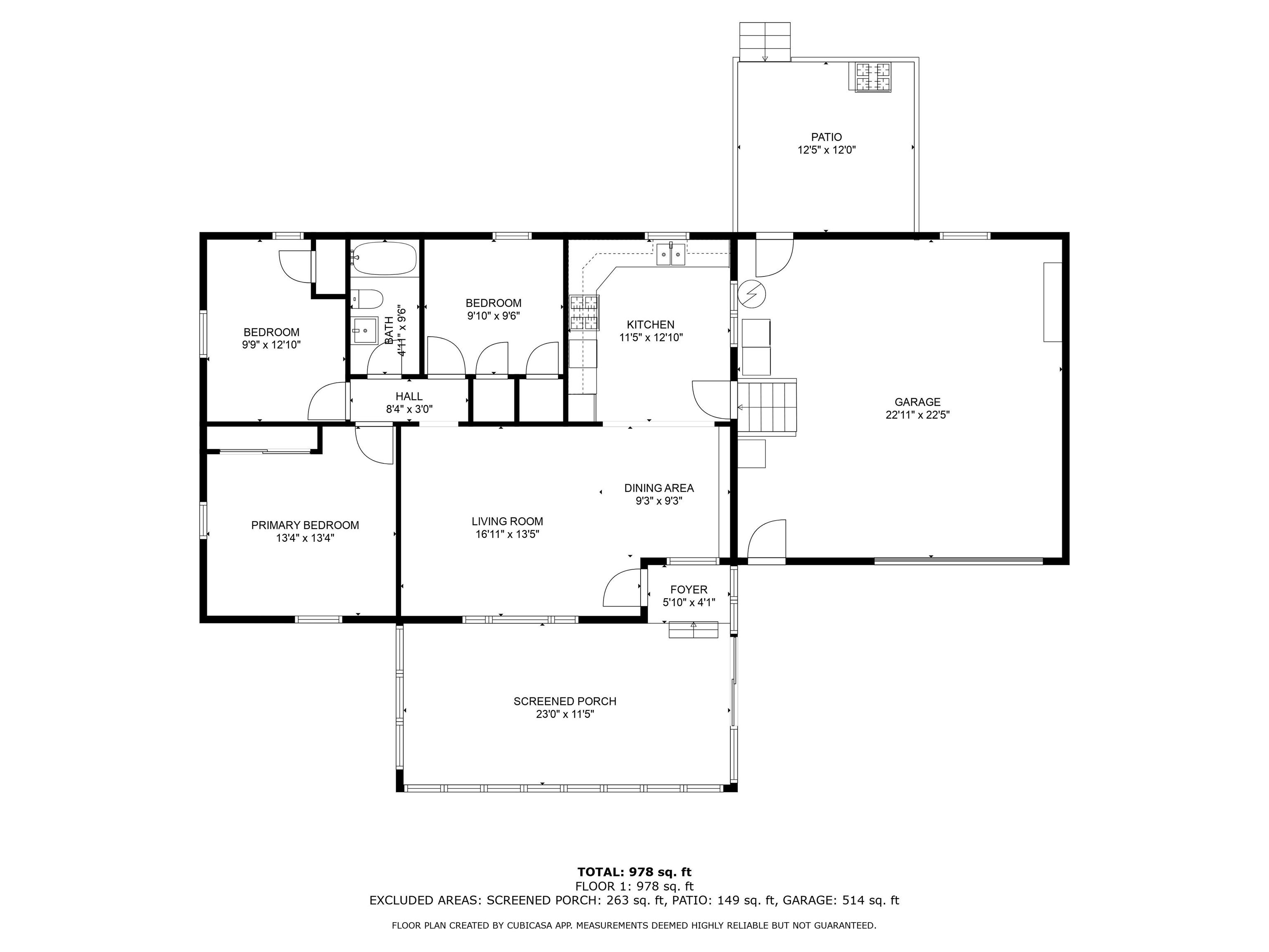 260 N 850 W-92 Road