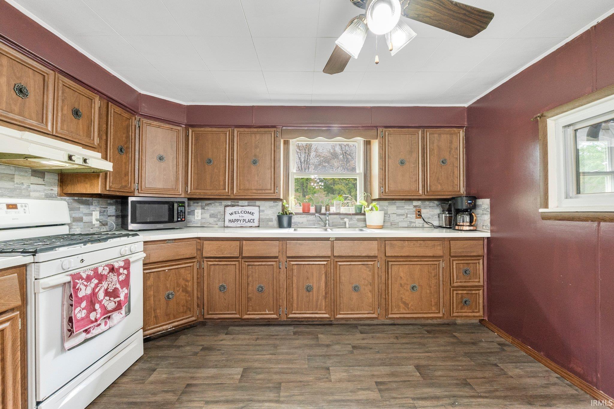 260 N 850 W-92 Road