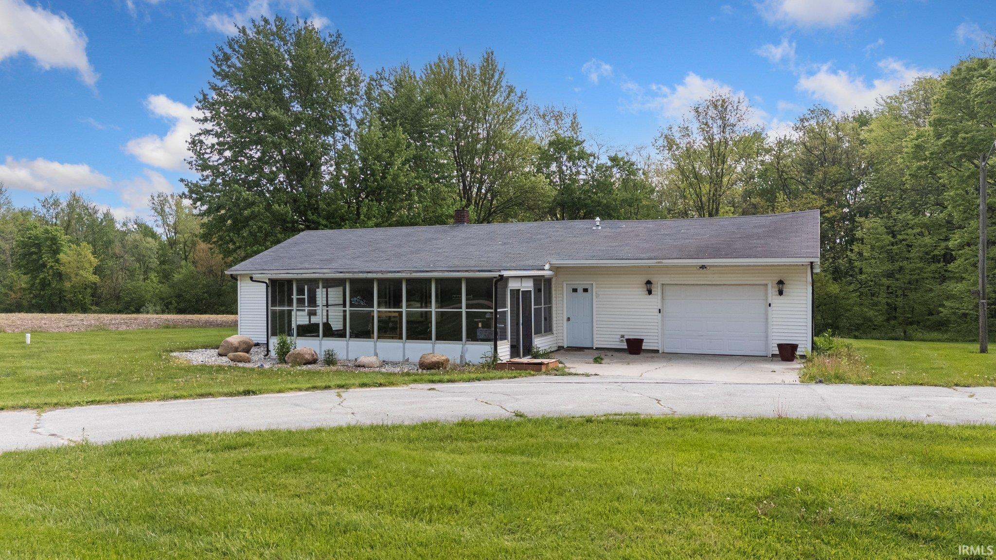 260 N 850 W-92 Road